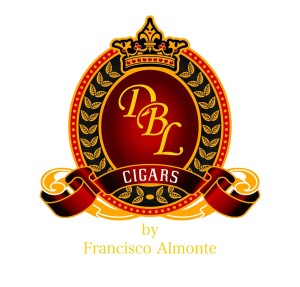 Prueba Logo DBL cigar